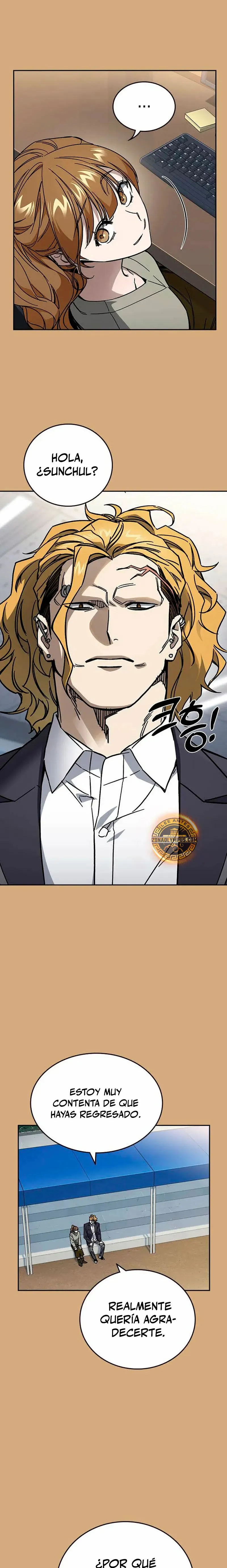 Read Study Group ES Manga Online