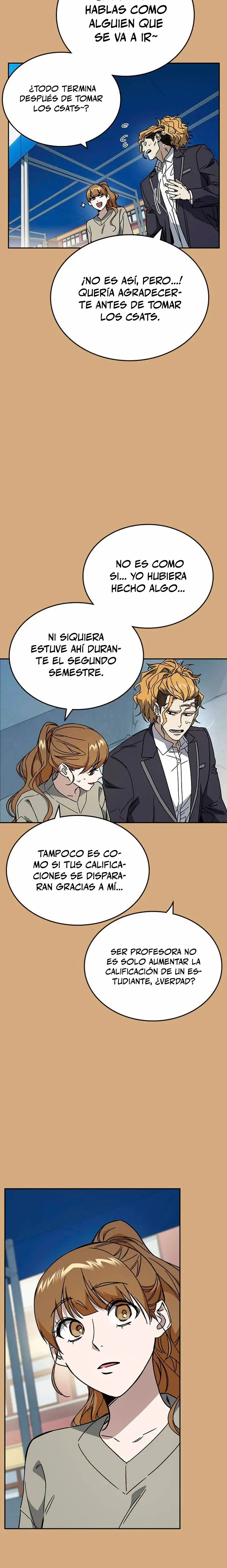 Read Study Group ES Manga Online