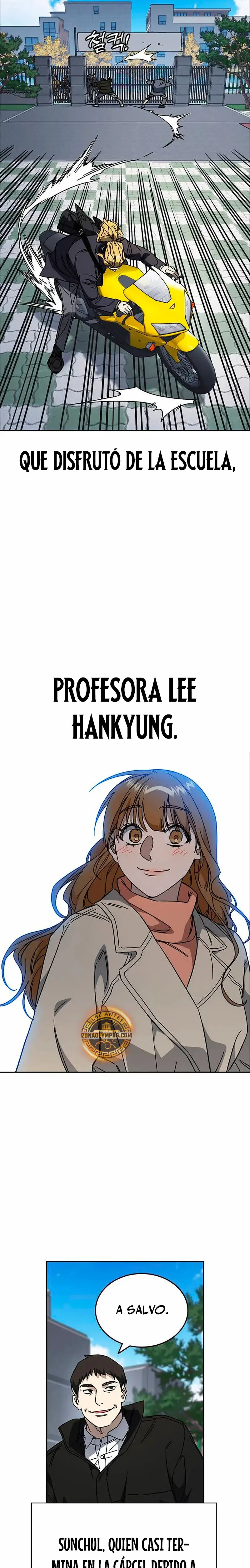 Read Study Group ES Manga Online