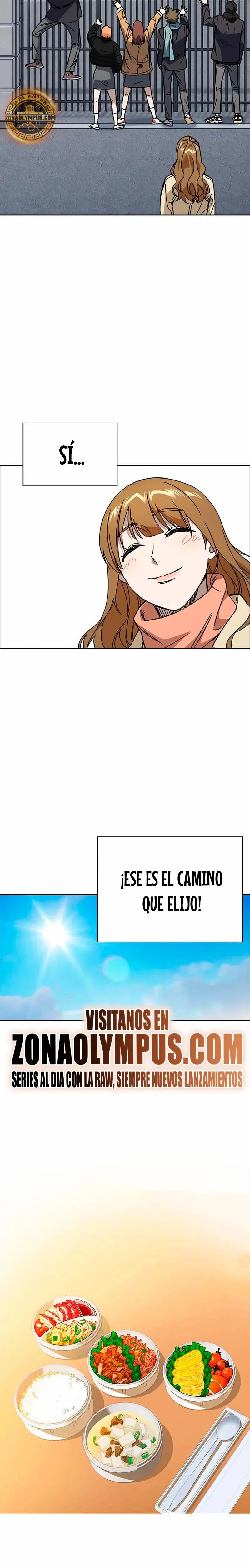 Read Study Group ES Manga Online
