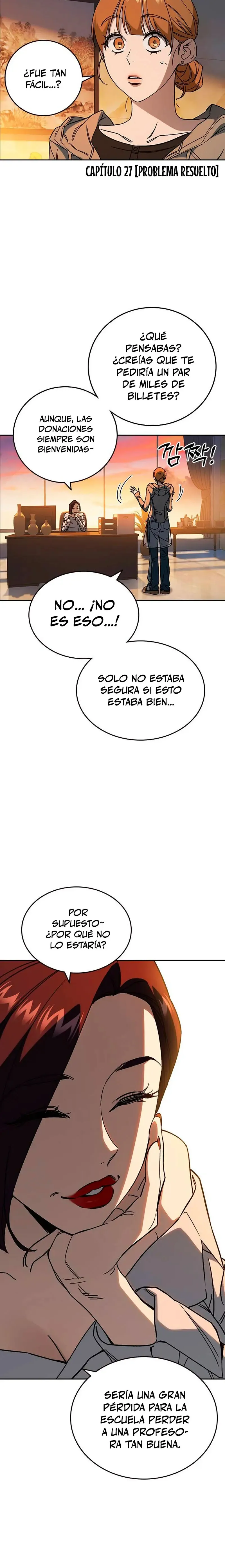 Read Study Group ES Manga Online