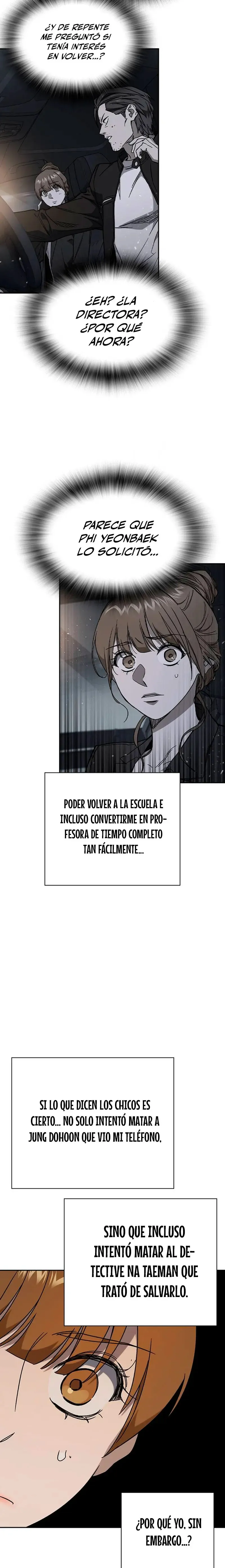 Read Study Group ES Manga Online