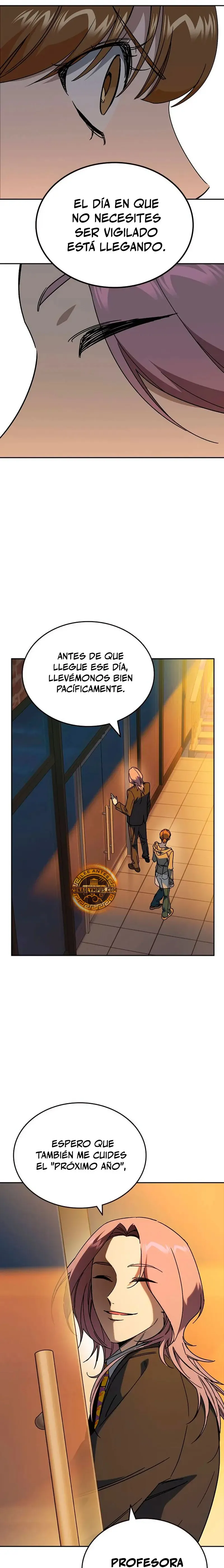 Read Study Group ES Manga Online