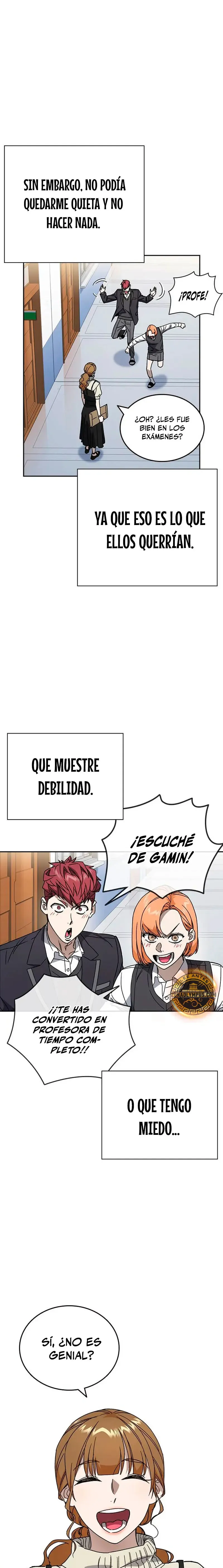 Read Study Group ES Manga Online