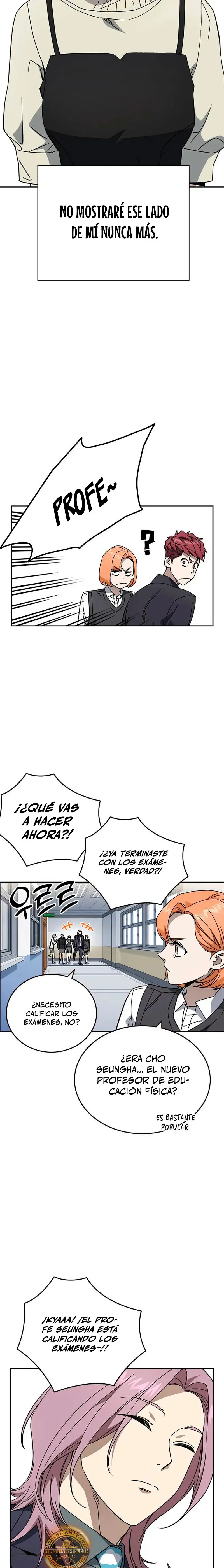 Read Study Group ES Manga Online