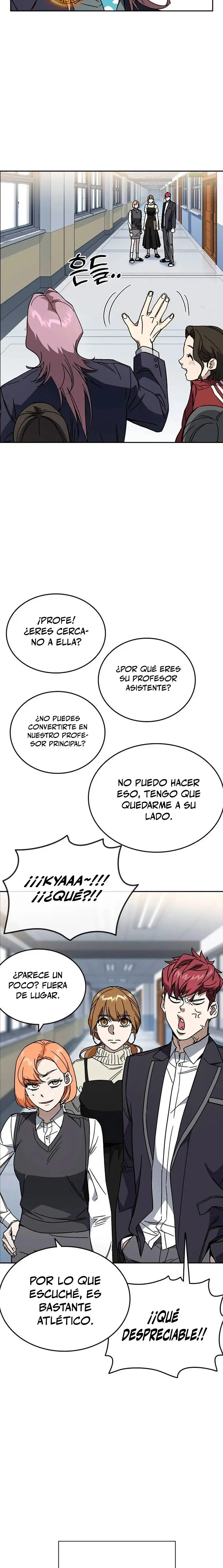 Read Study Group ES Manga Online