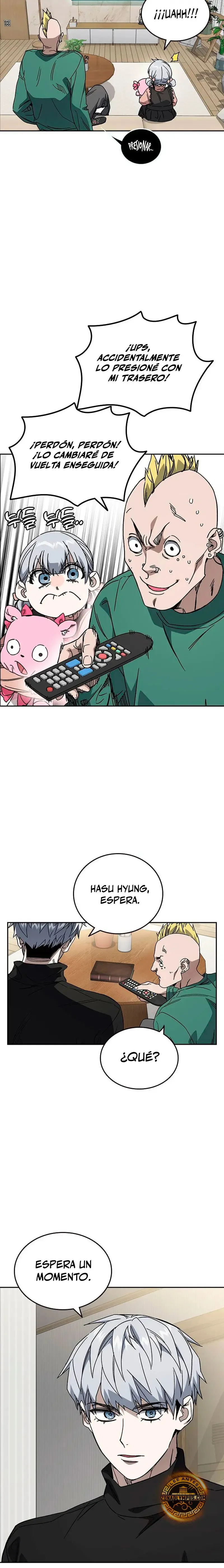 Read Study Group ES Manga Online