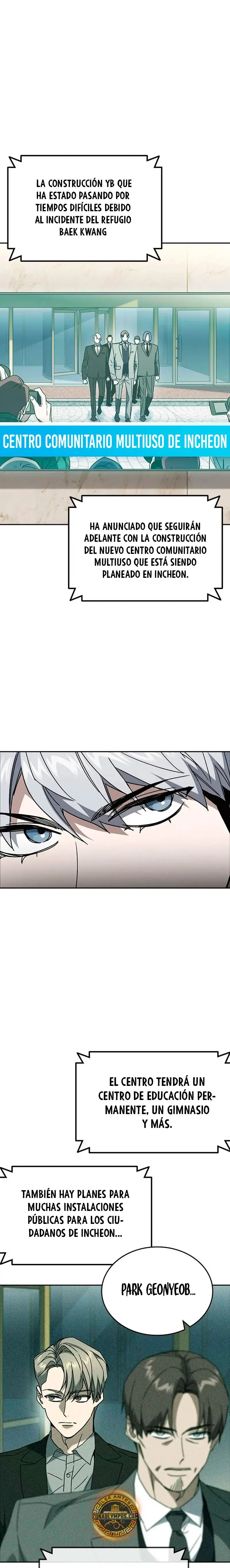 Read Study Group ES Manga Online