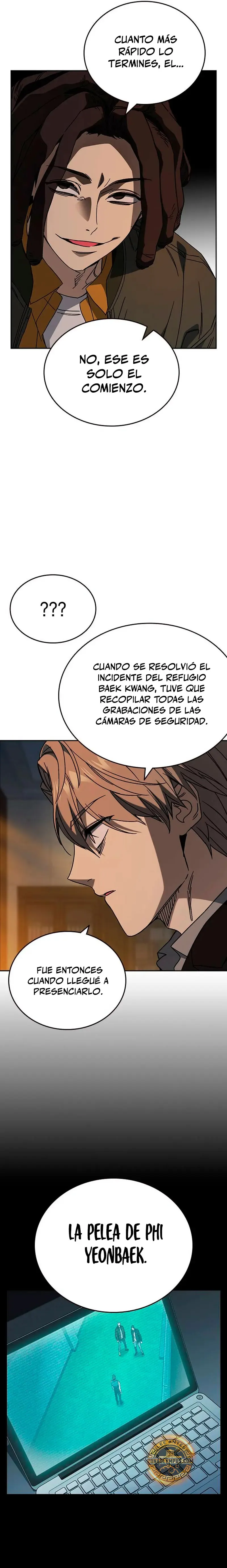 Read Study Group ES Manga Online