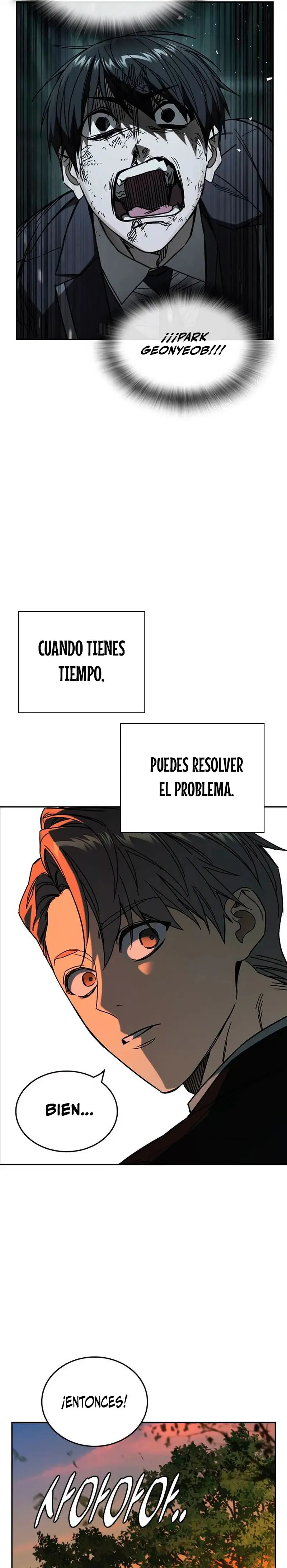 Read Study Group ES Manga Online