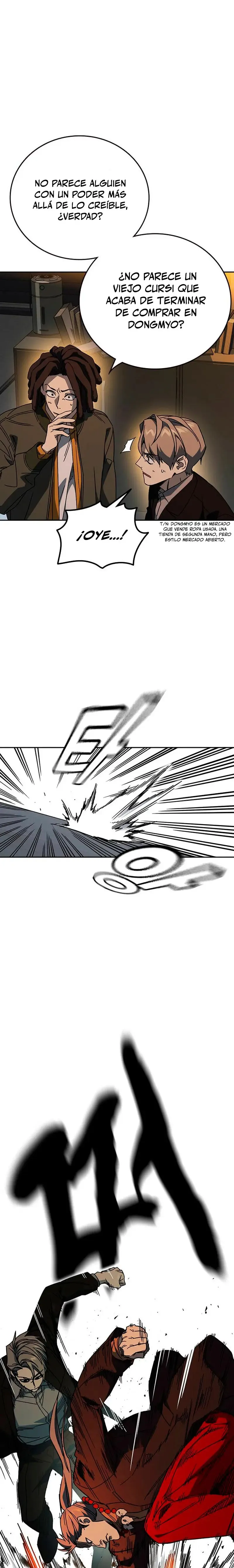 Read Study Group ES Manga Online