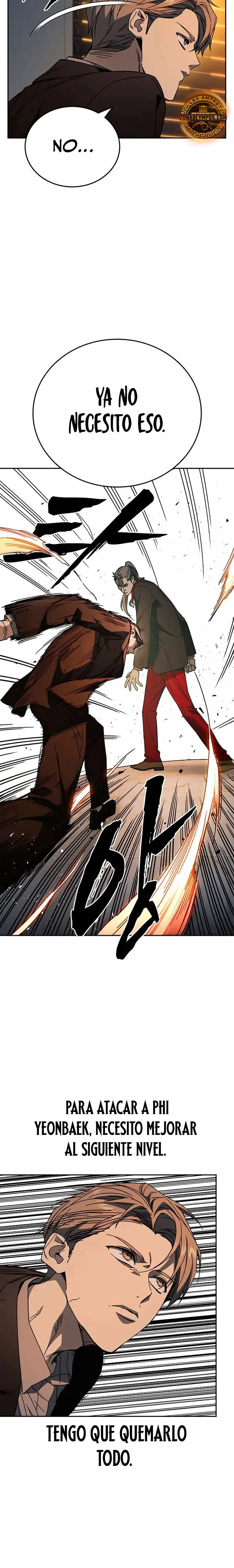 Read Study Group ES Manga Online