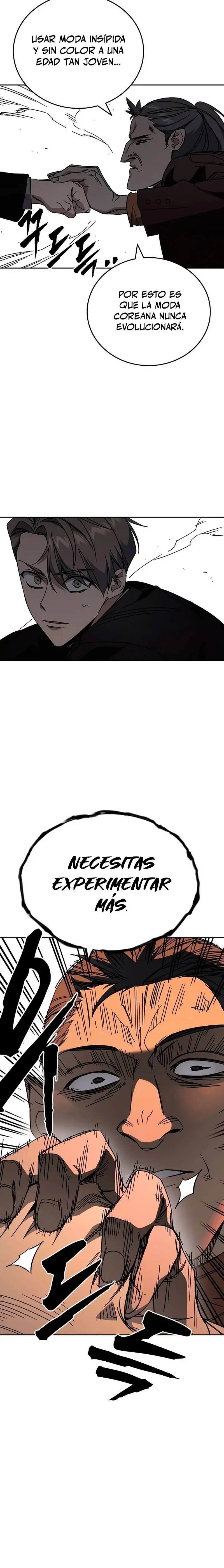 Read Study Group ES Manga Online