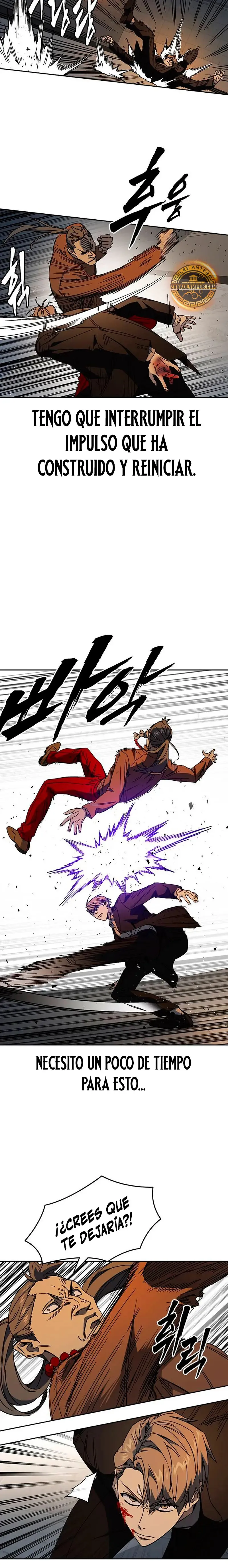 Read Study Group ES Manga Online