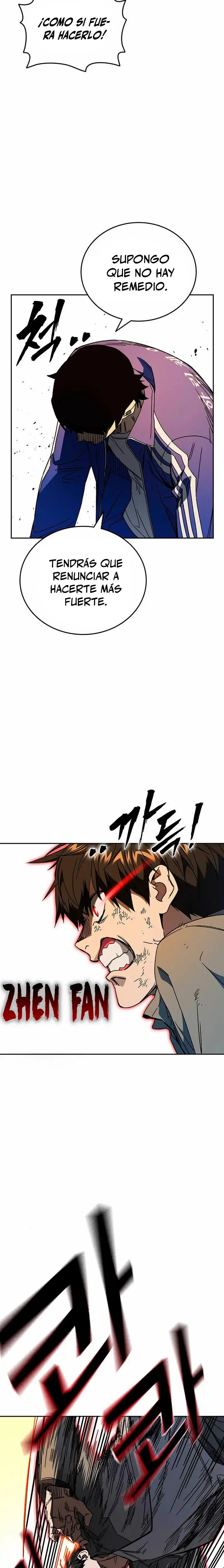 Read Study Group ES Manga Online