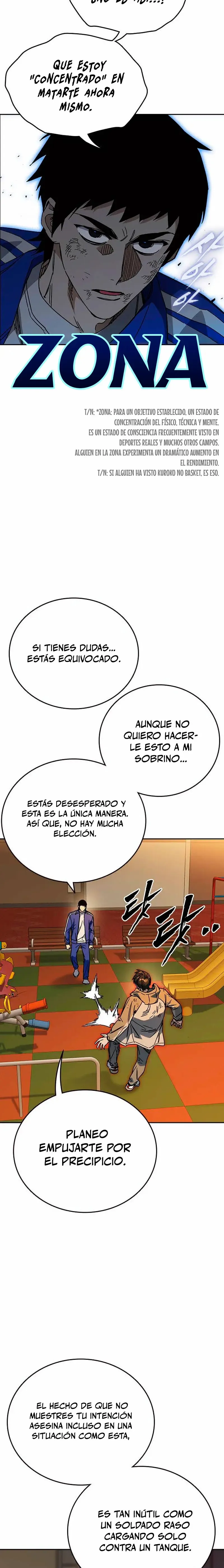 Read Study Group ES Manga Online
