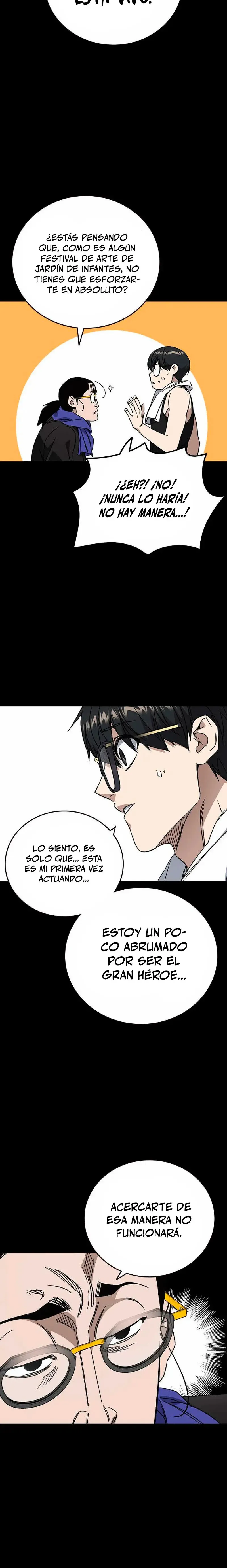 Read Study Group ES Manga Online
