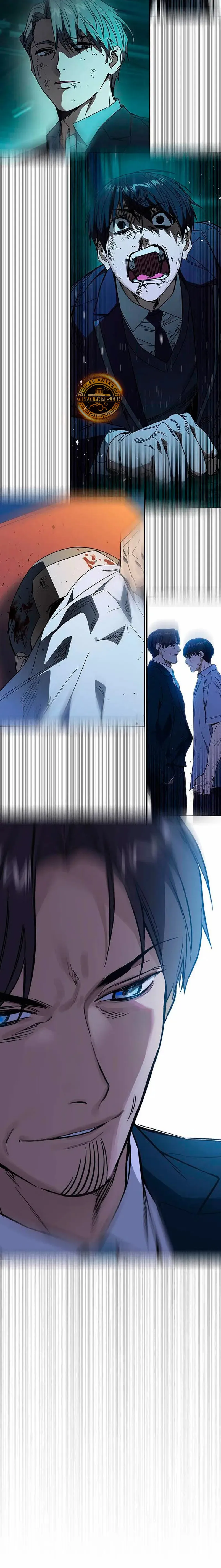 Read Study Group ES Manga Online