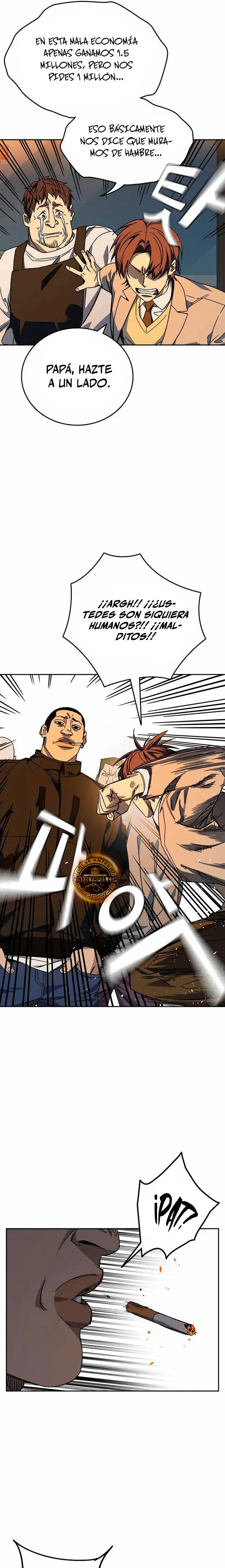 Read Study Group ES Manga Online