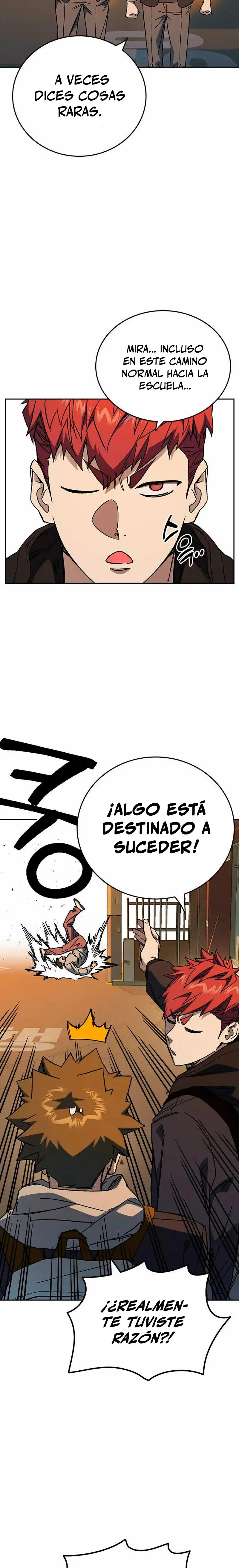 Read Study Group ES Manga Online