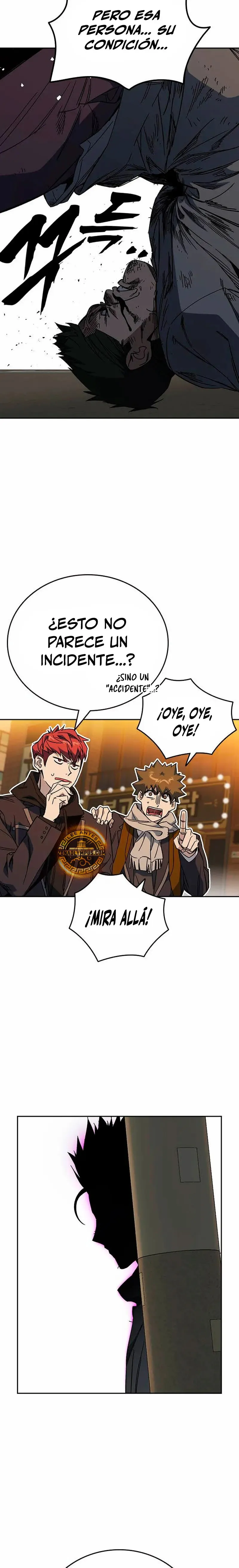 Read Study Group ES Manga Online