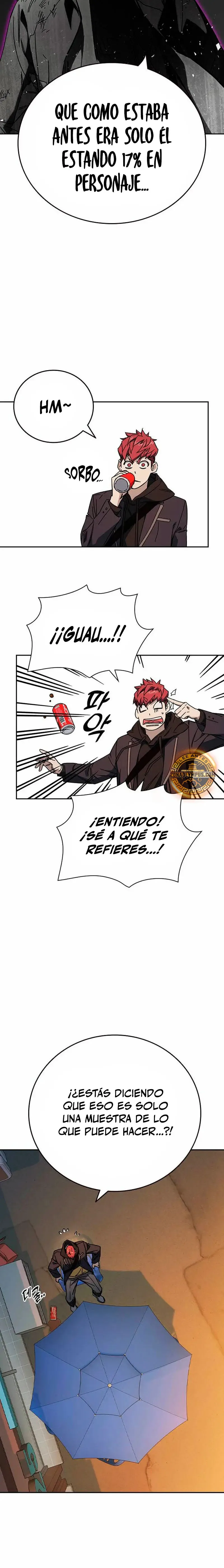 Read Study Group ES Manga Online