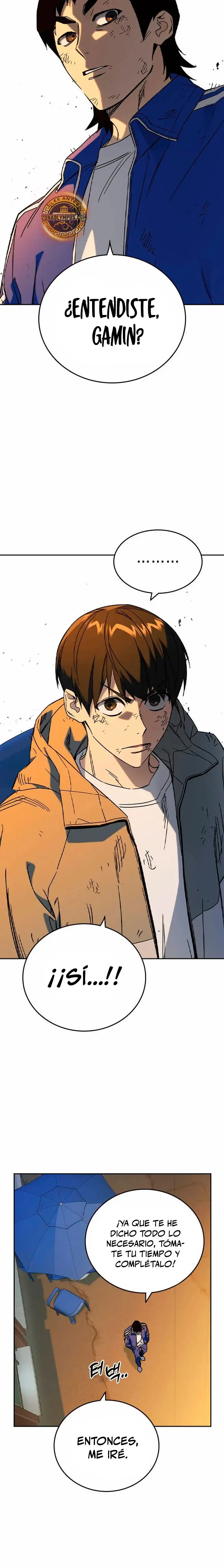 Read Study Group ES Manga Online