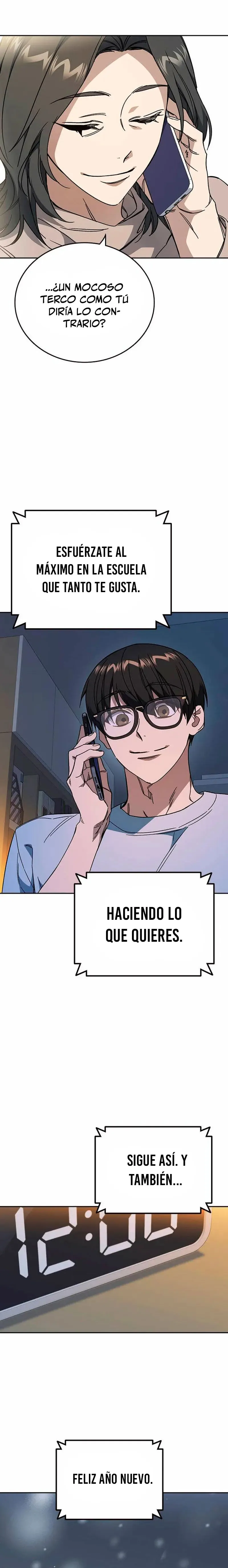 Read Study Group ES Manga Online