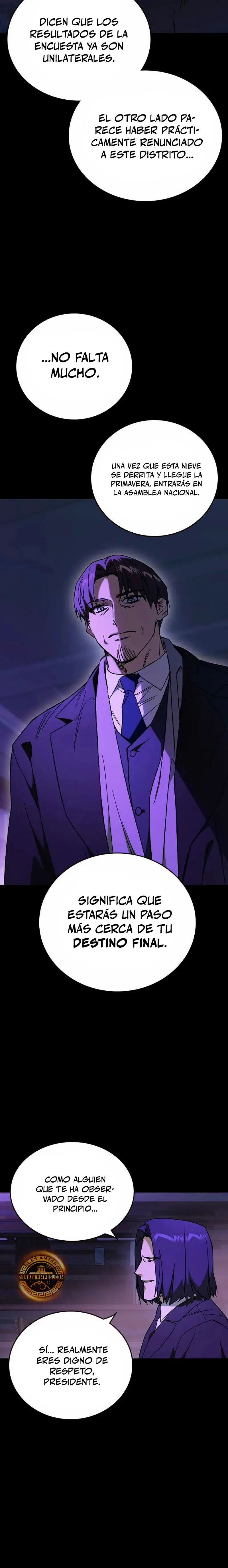 Read Study Group ES Manga Online