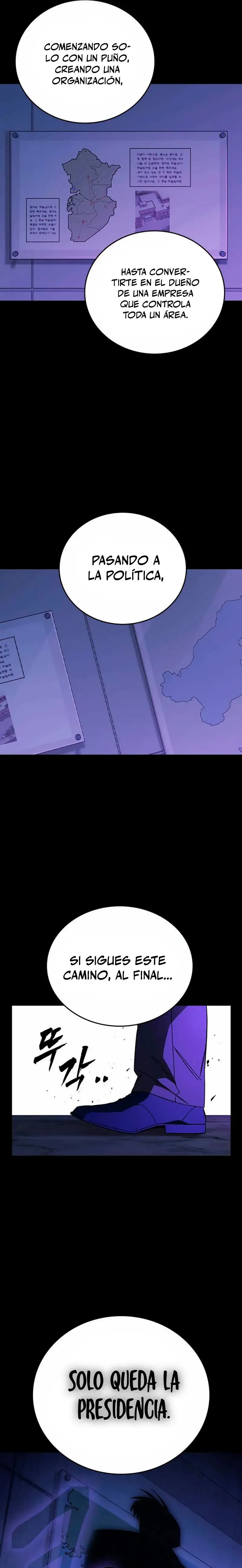 Read Study Group ES Manga Online