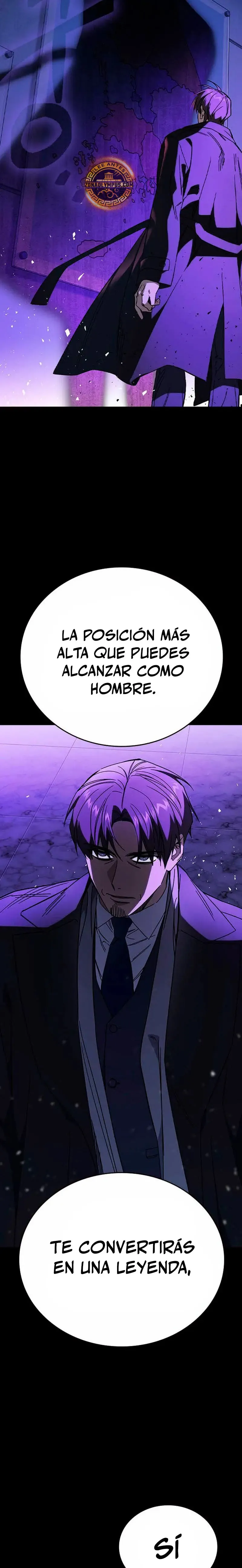 Read Study Group ES Manga Online