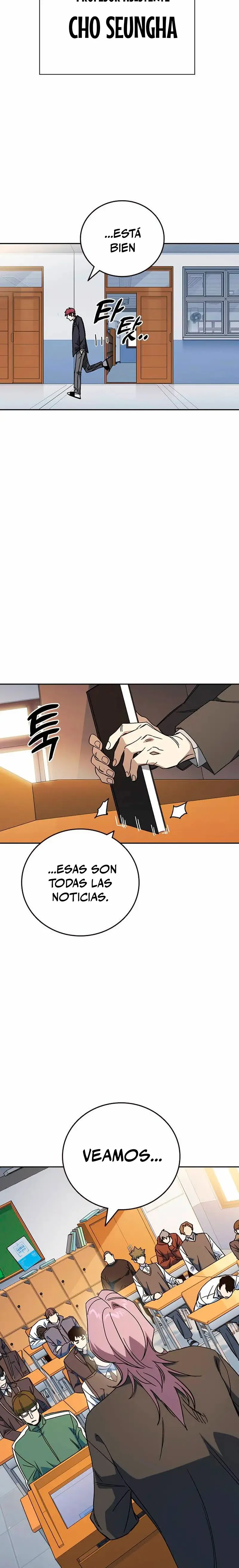 Read Study Group ES Manga Online