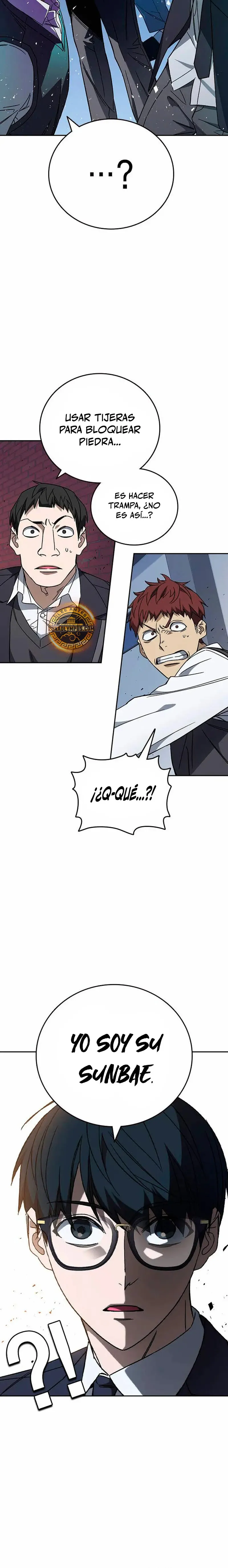 Read Study Group ES Manga Online