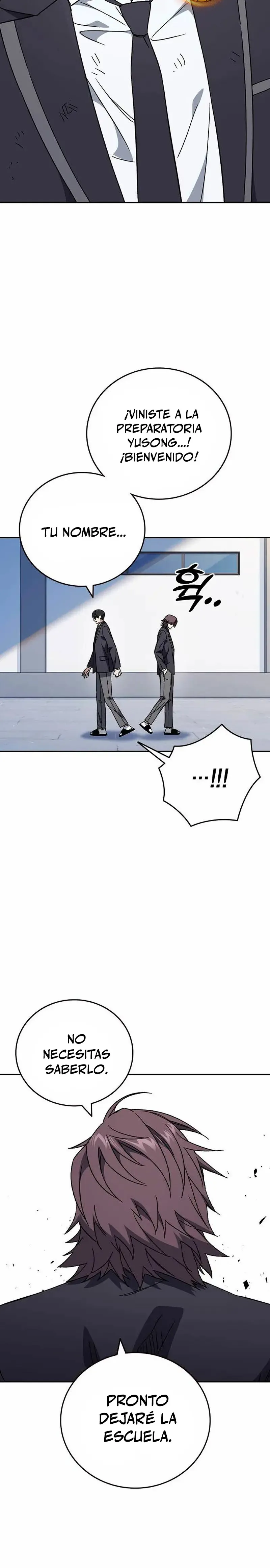 Read Study Group ES Manga Online