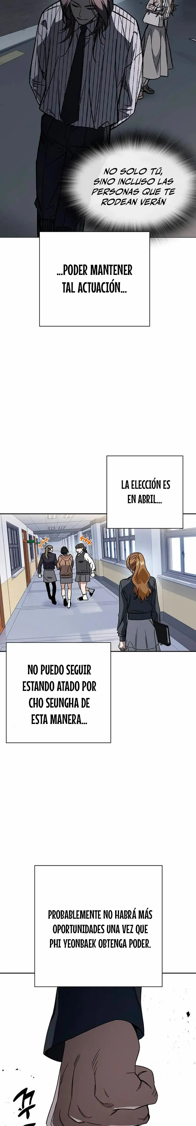 Read Study Group ES Manga Online