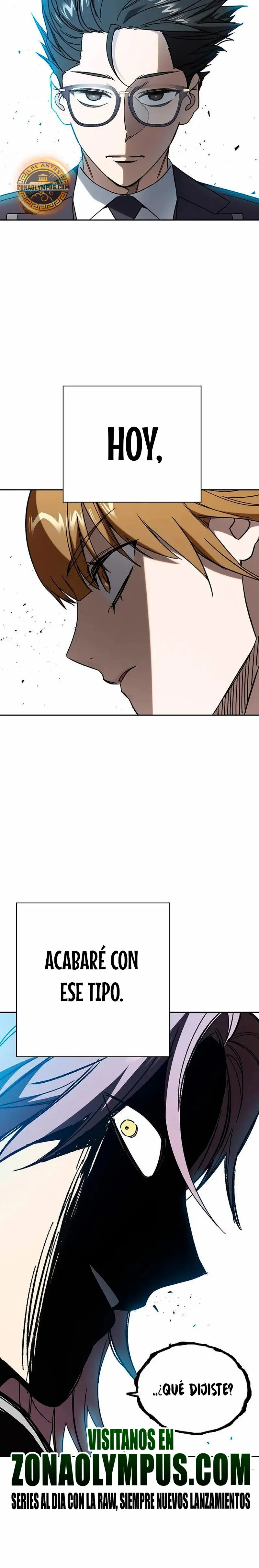 Read Study Group ES Manga Online