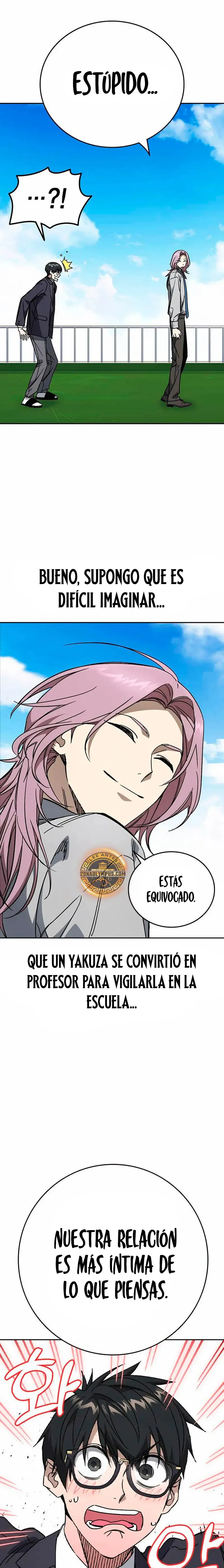 Read Study Group ES Manga Online