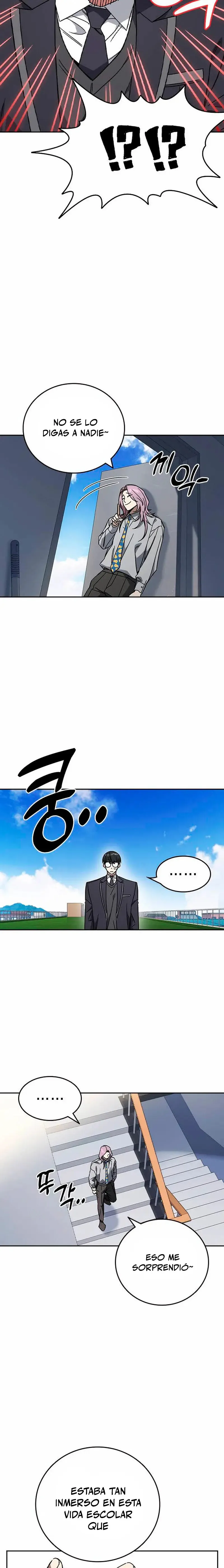Read Study Group ES Manga Online