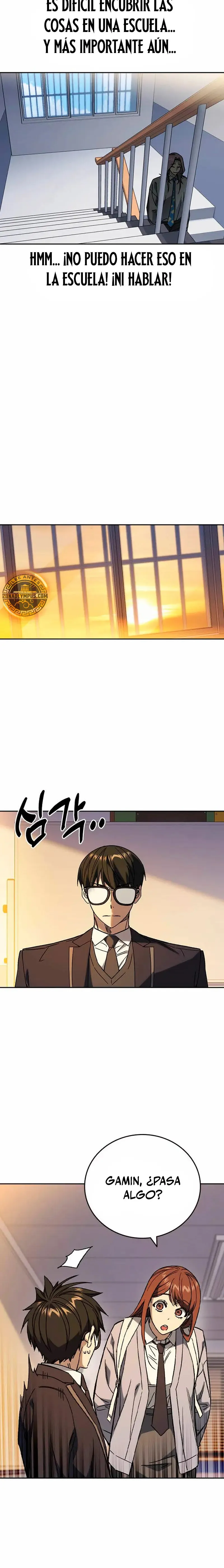Read Study Group ES Manga Online