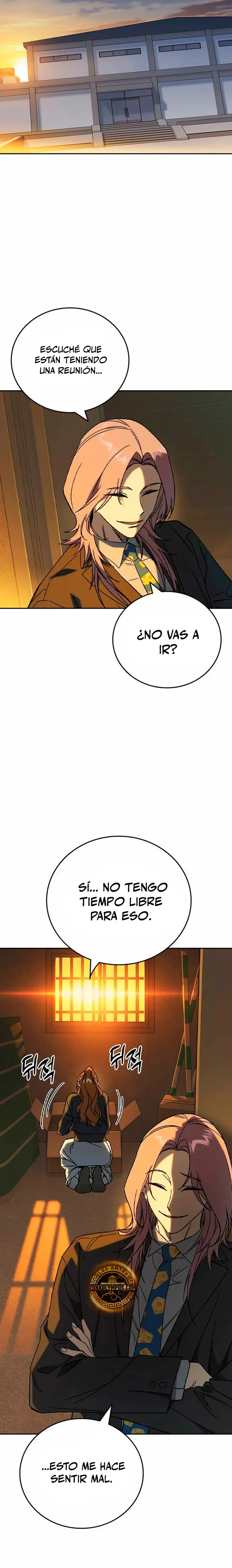 Read Study Group ES Manga Online