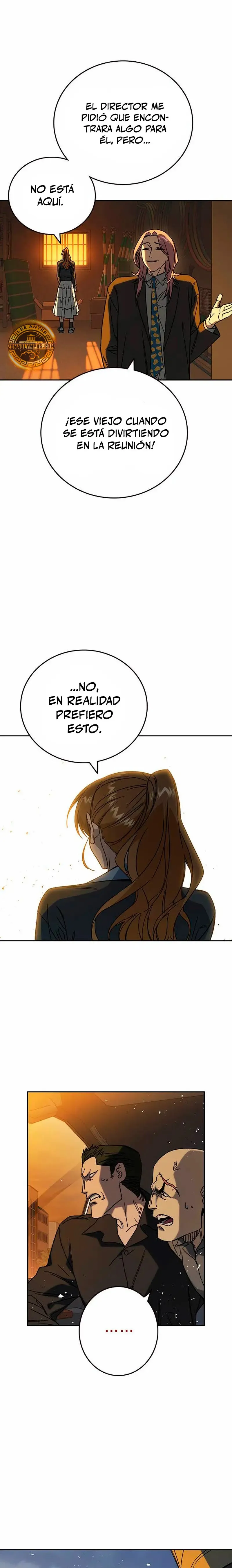 Read Study Group ES Manga Online