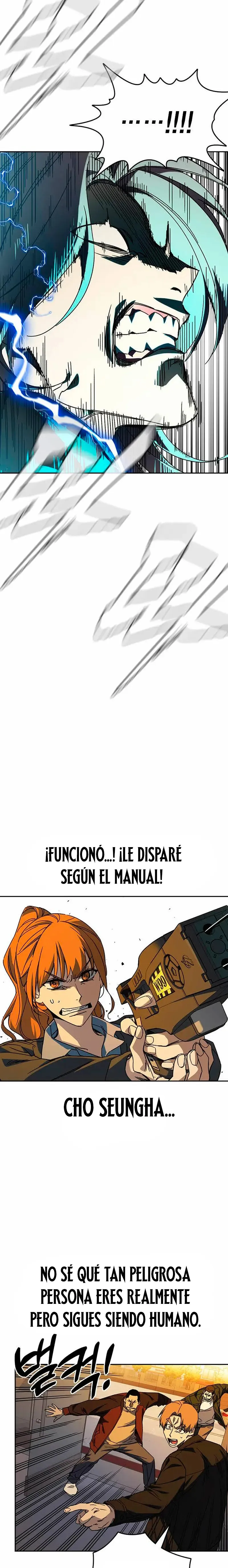 Read Study Group ES Manga Online