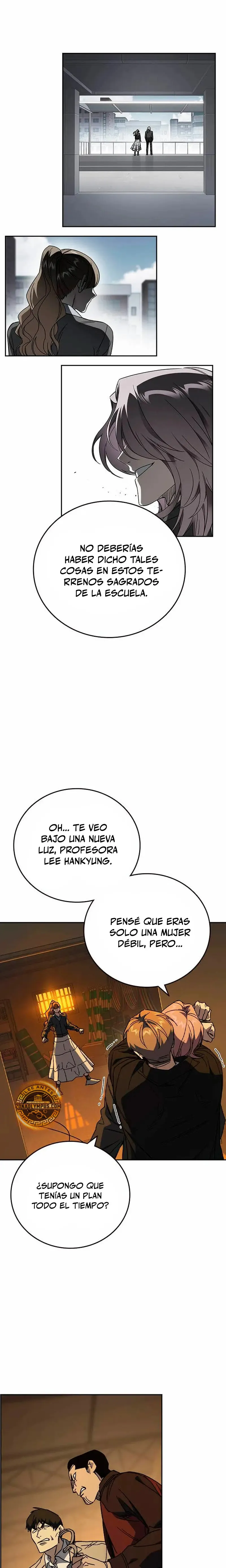 Read Study Group ES Manga Online