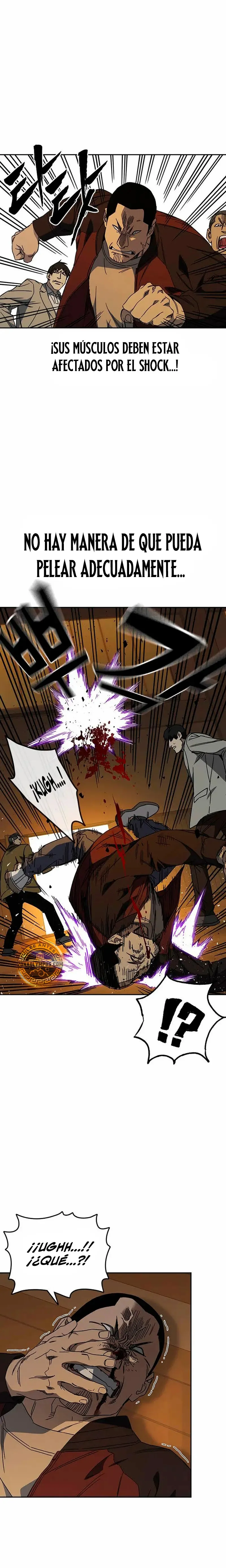Read Study Group ES Manga Online