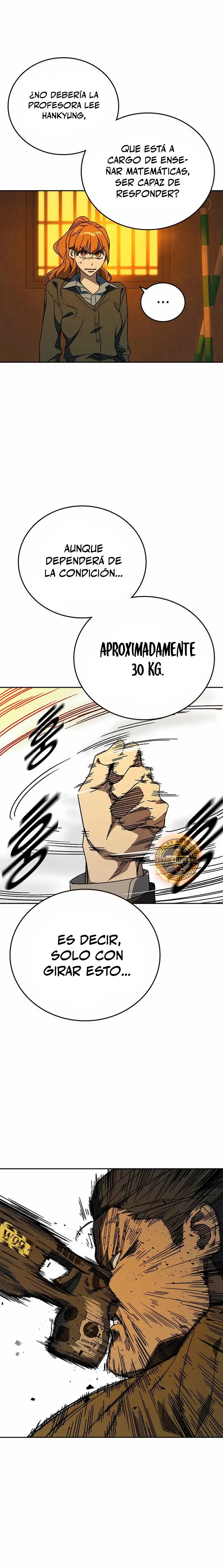 Read Study Group ES Manga Online
