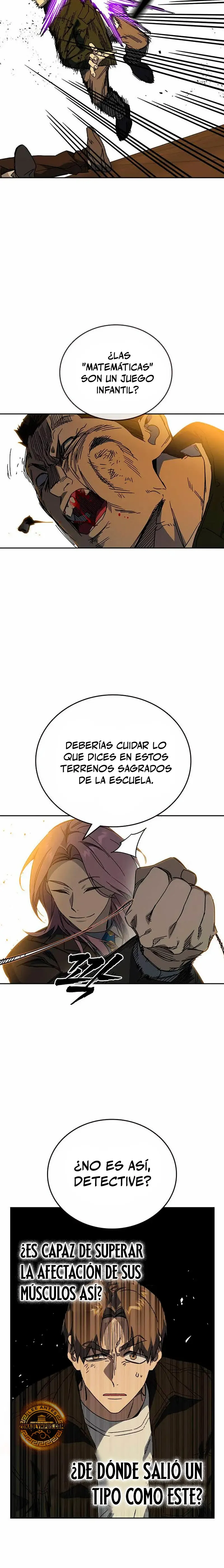 Read Study Group ES Manga Online