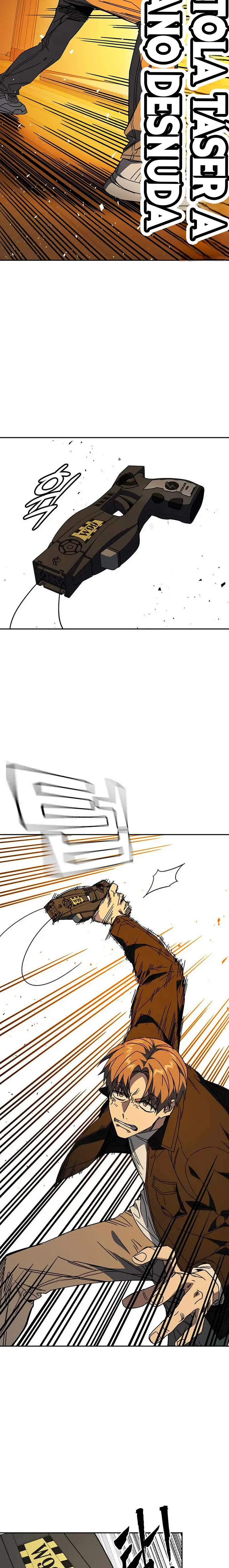 Read Study Group ES Manga Online