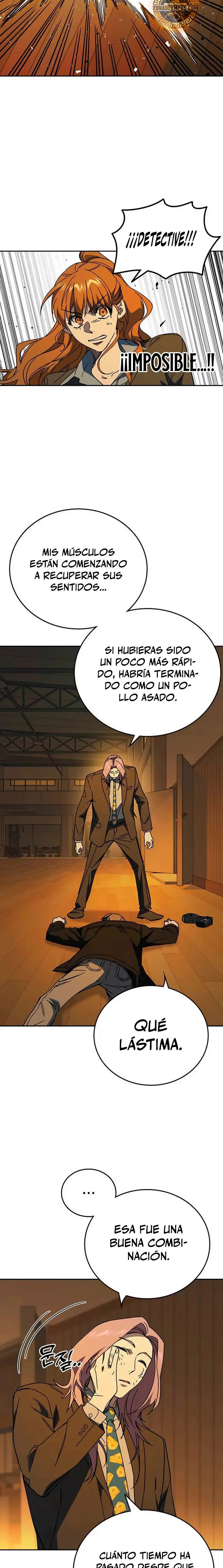 Read Study Group ES Manga Online