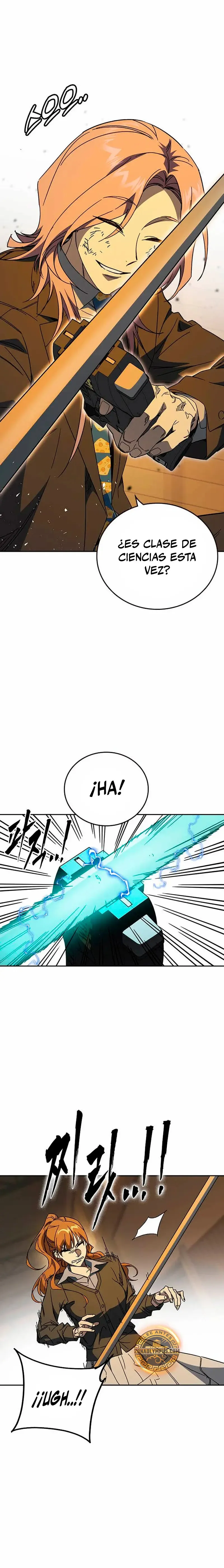 Read Study Group ES Manga Online