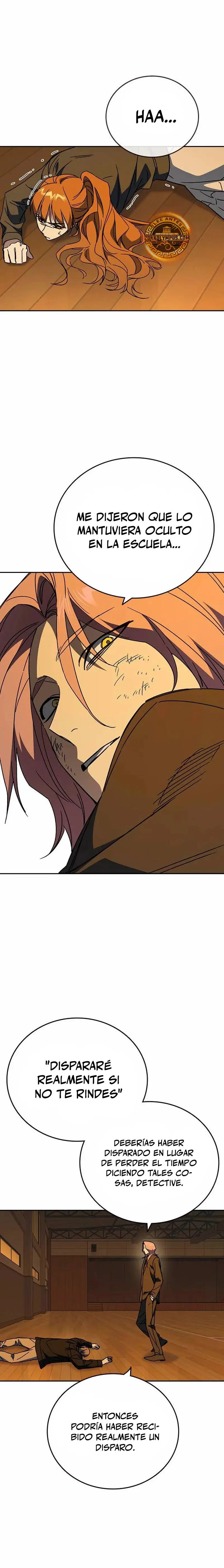 Read Study Group ES Manga Online